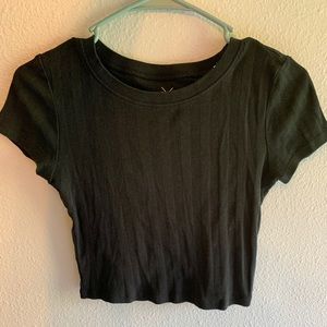 Crop Tee
